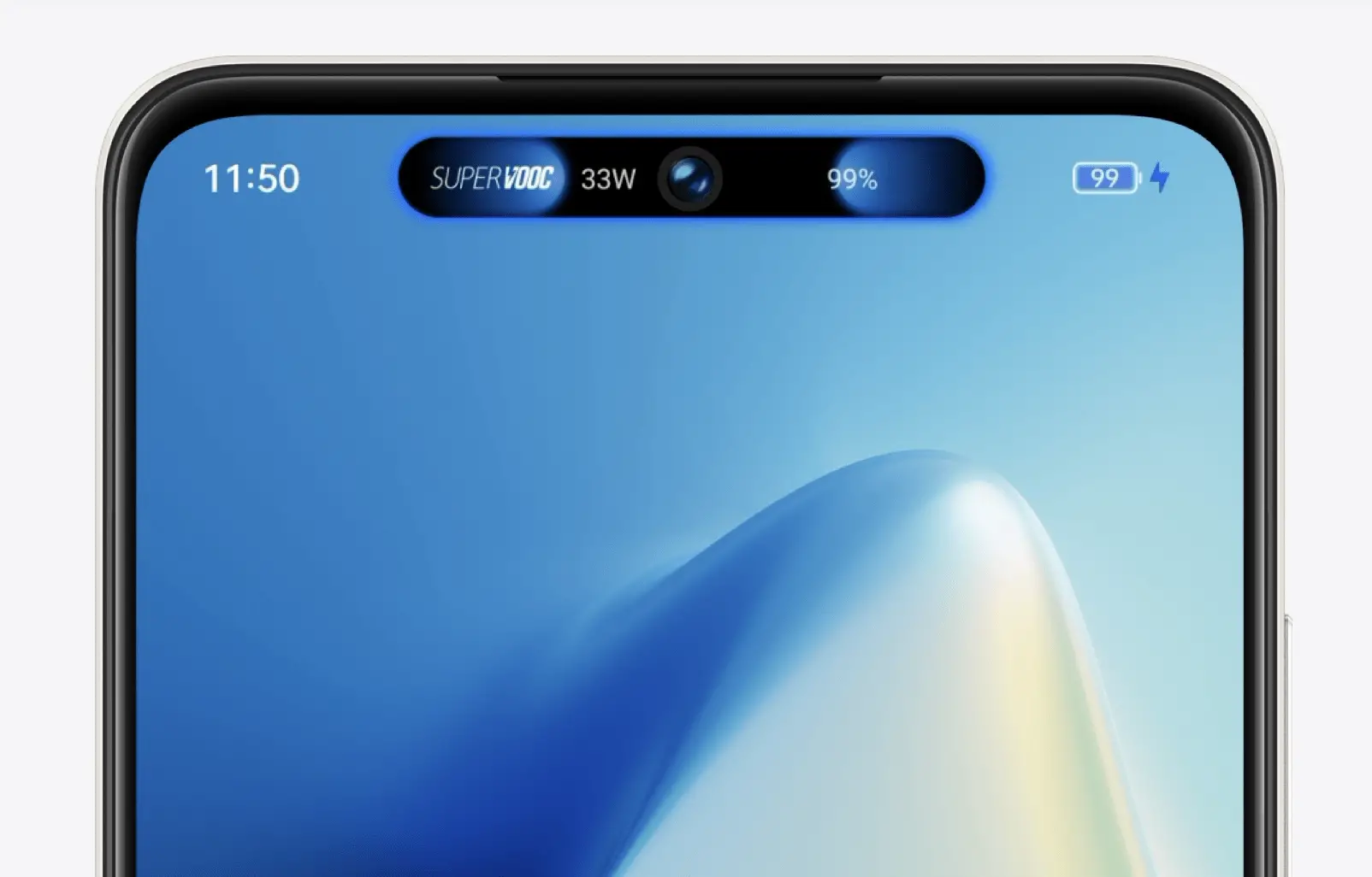Realme's Impending Phone Mimics the iPhone's Dynamic Island