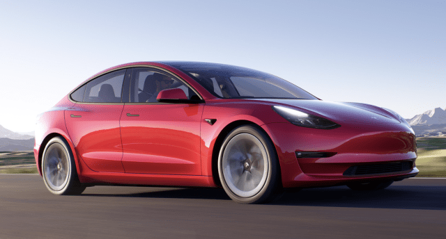 The Tesla Model 3 is at the Lowest Price it's Ever Been - Phandroid