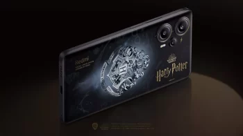 xiaomi harrpy potter