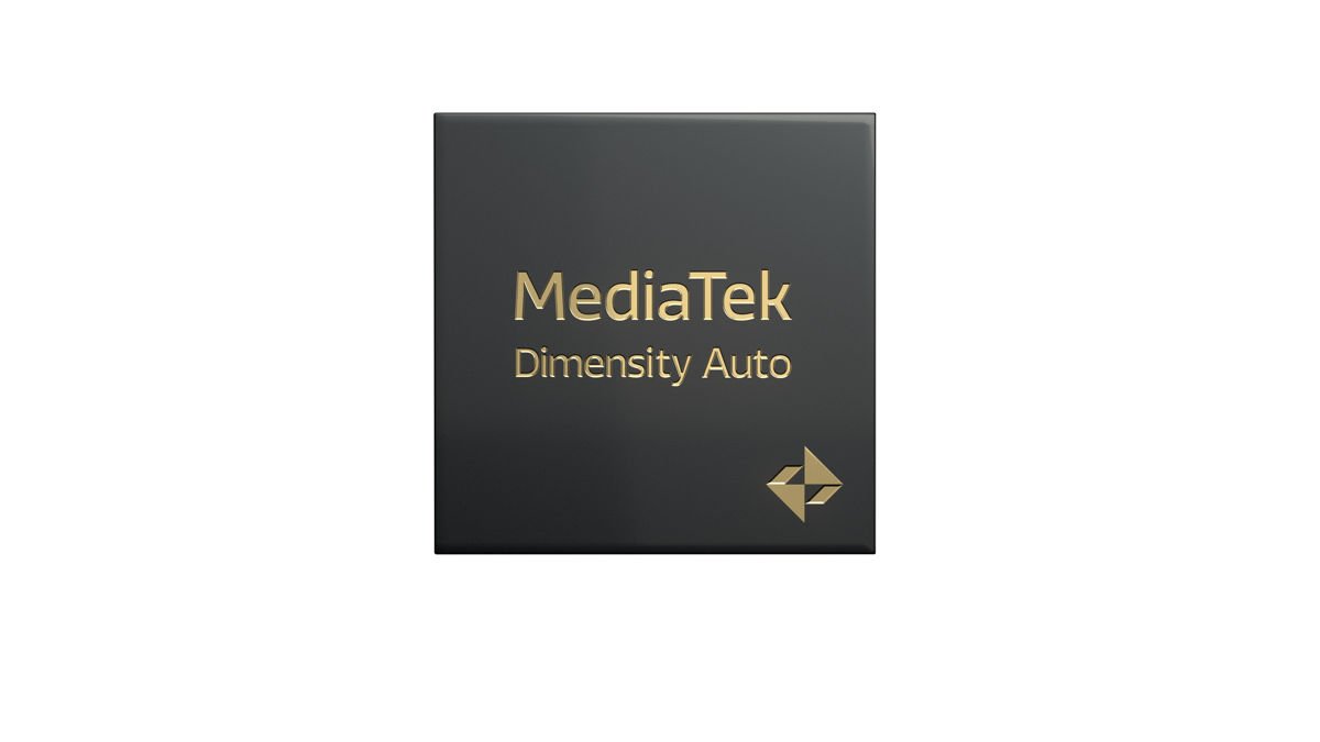 MediaTek DIMENSITY AUTO EN Front