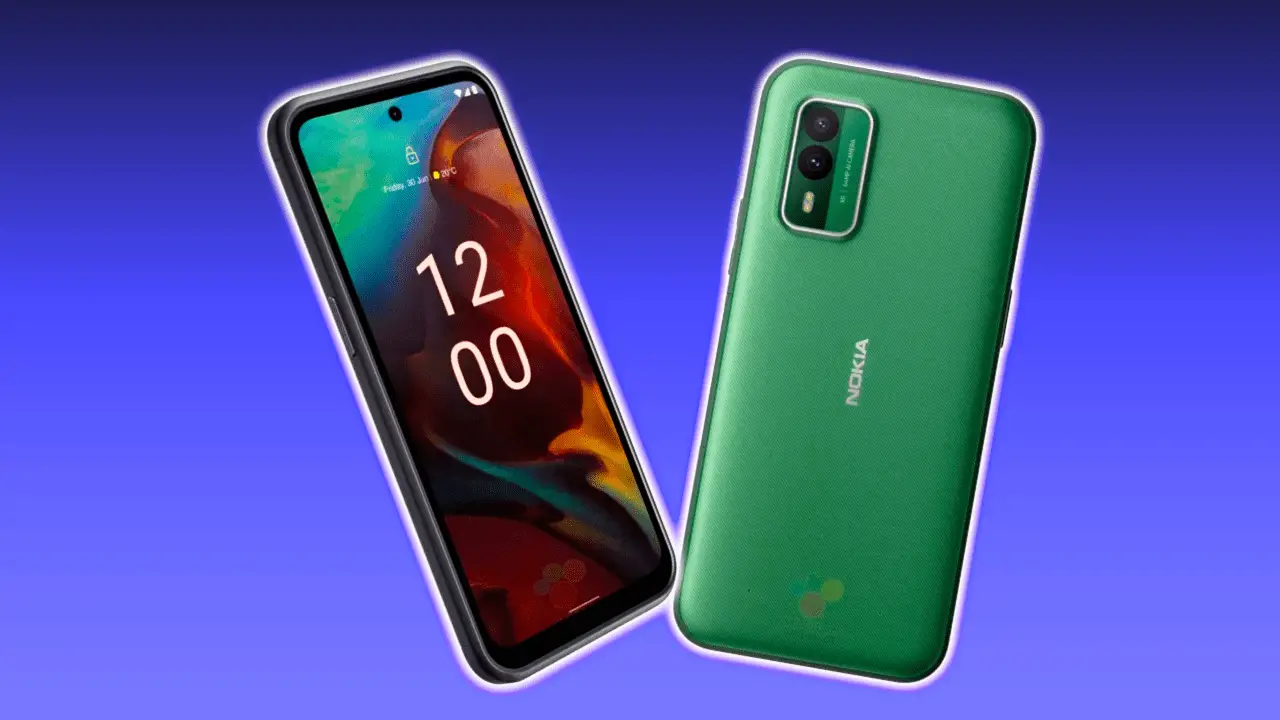 Seems as though Nokia is Wanting to Launch another Rough Phone
