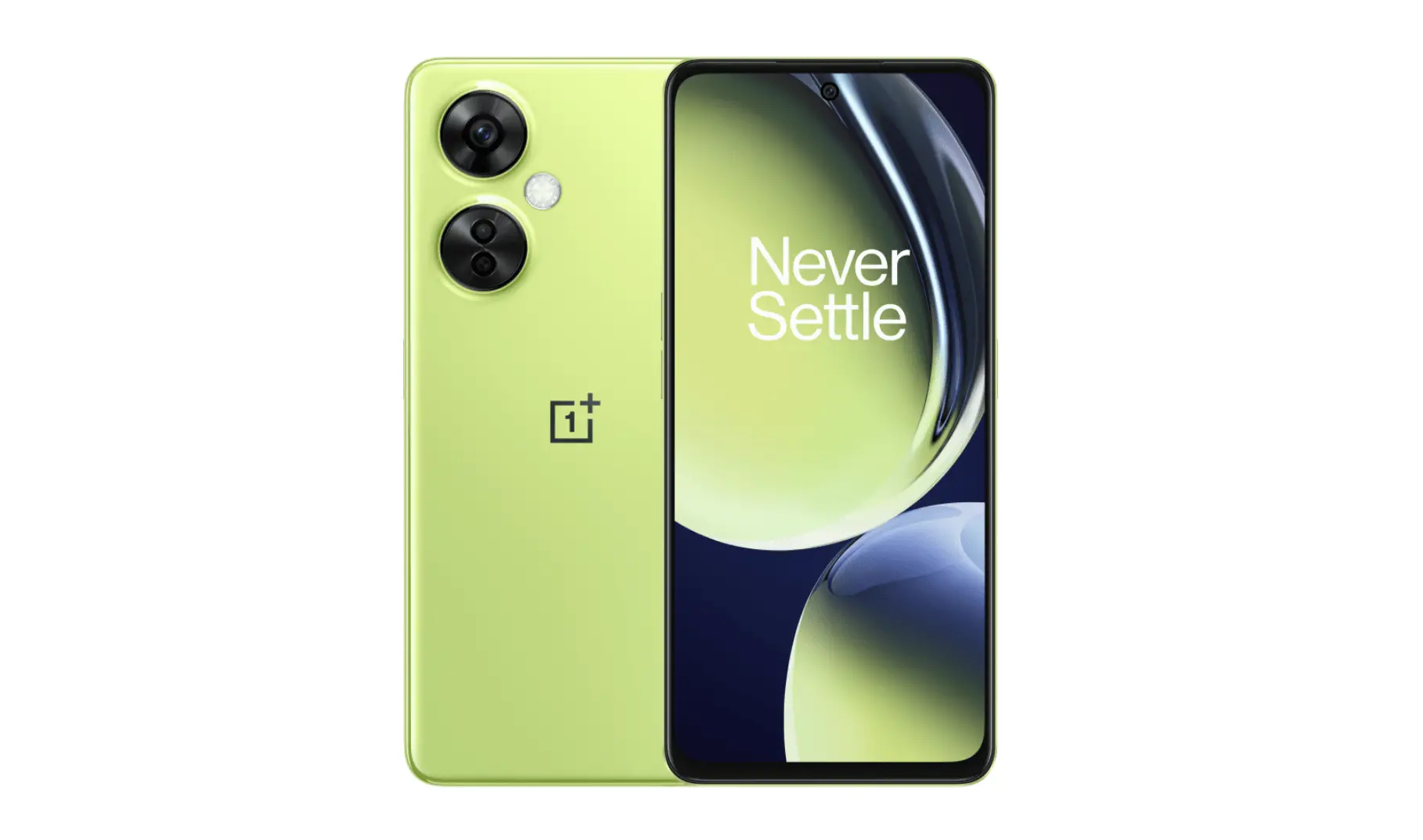 Meet the OnePlus Nord CE 3 Light: 120Hz Display, SD Card Space, 3.5mm Jack
