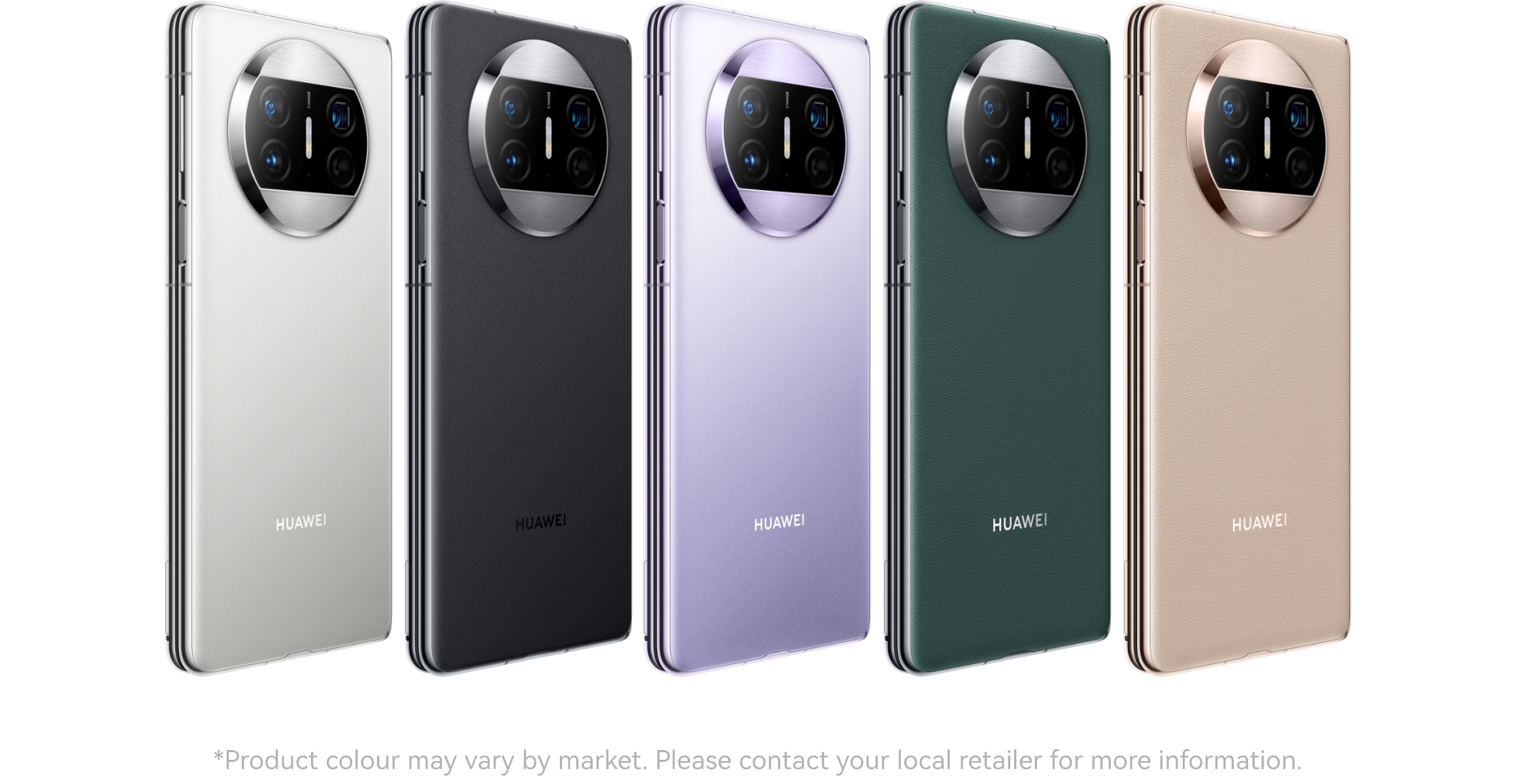 Huawei Mate X3 &#038; P60 arrive in Europe – Phandroid