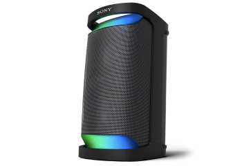 Sony SRS-XP500 Wireless Speaker