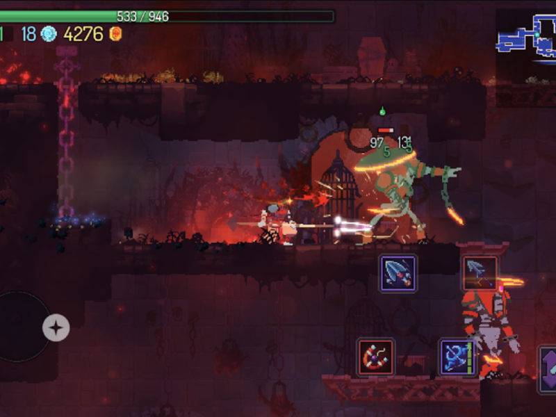 download dead cells free android