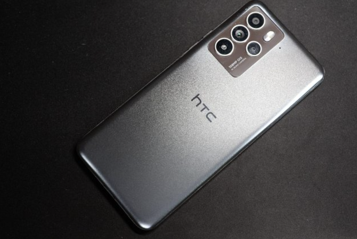 The HTC U23 Pro Signals a Rebound for the Once-Predominant Brand