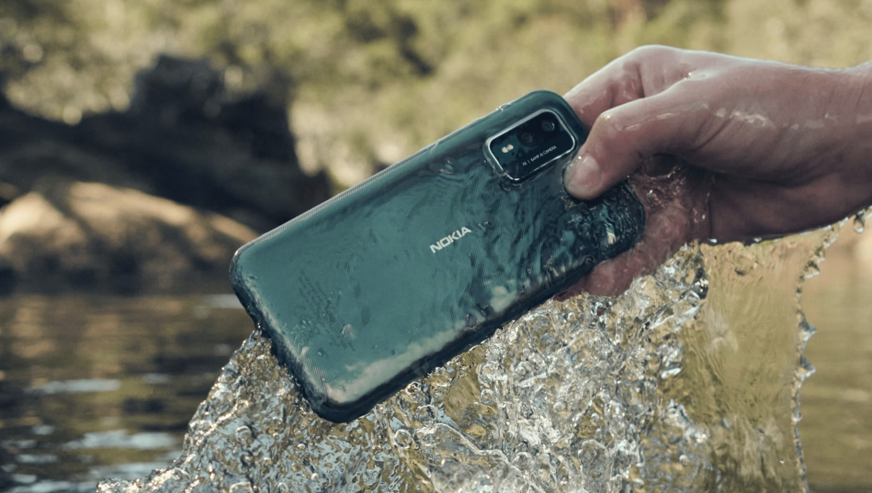 HMD is expanding beyond Nokia to their own brand of smartphones