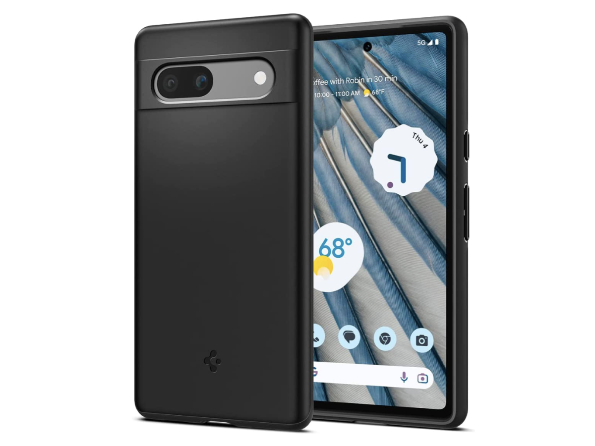 pixel 7a spigen Archives - Phandroid