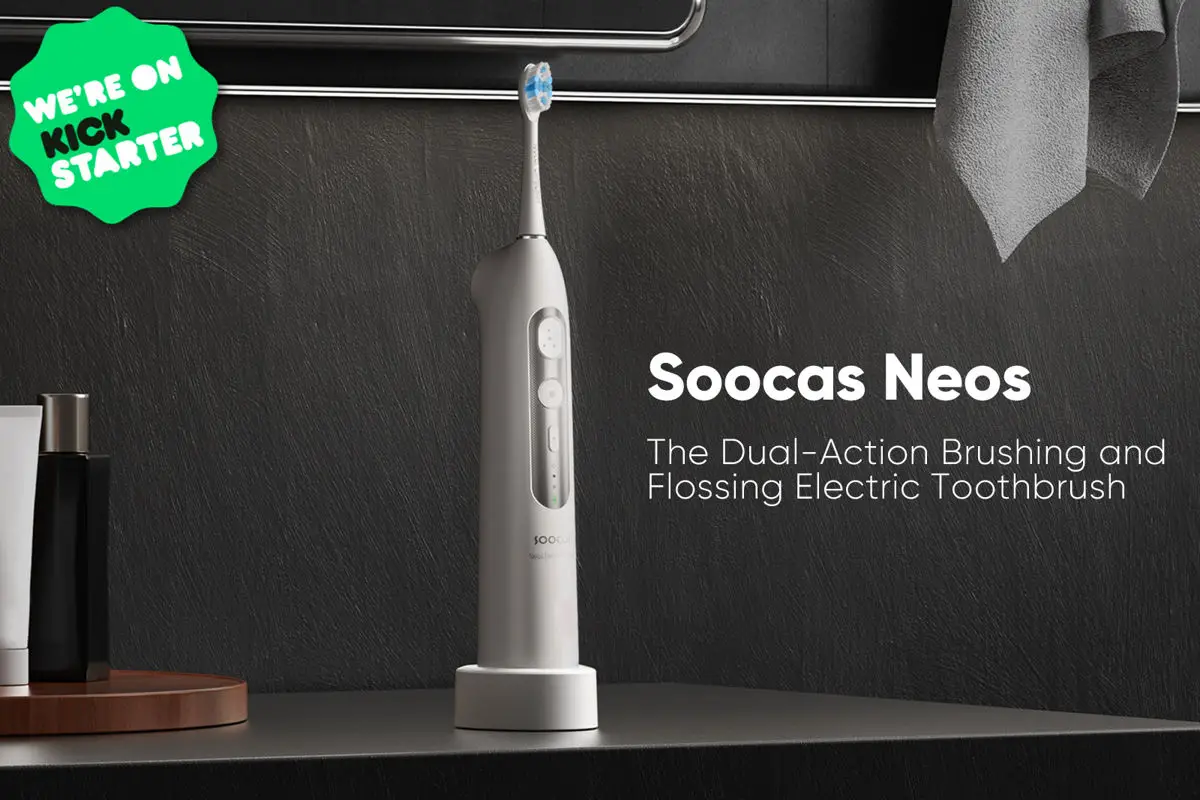 soocas neos kickstarter