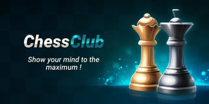 Play Chess Games Online: Challenge Your Mind
