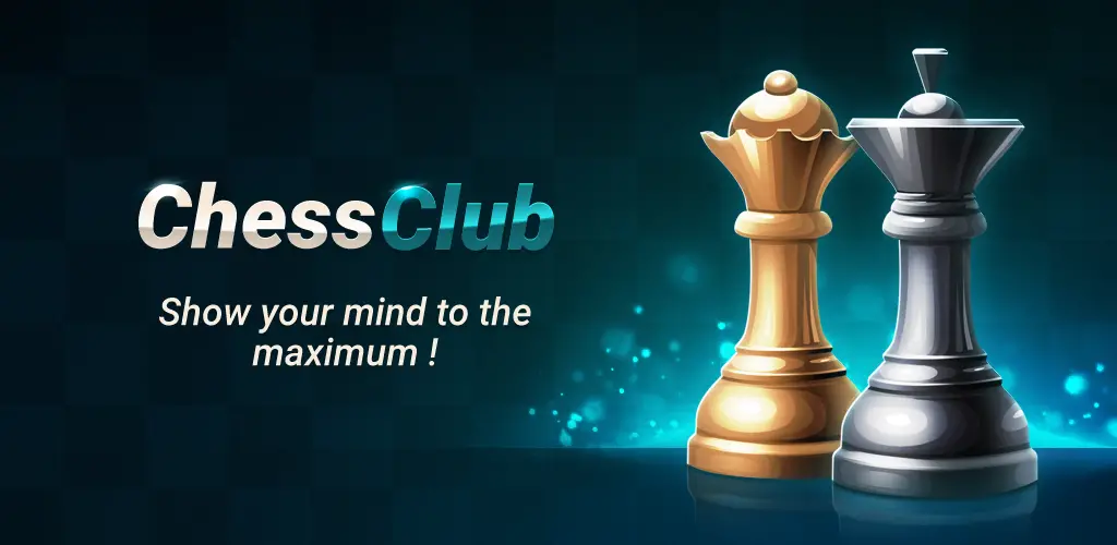 Chess Club - Chess Board Game Download APK for Android (Free