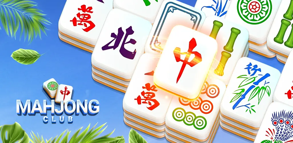 Mahjong Connect::Appstore for Android