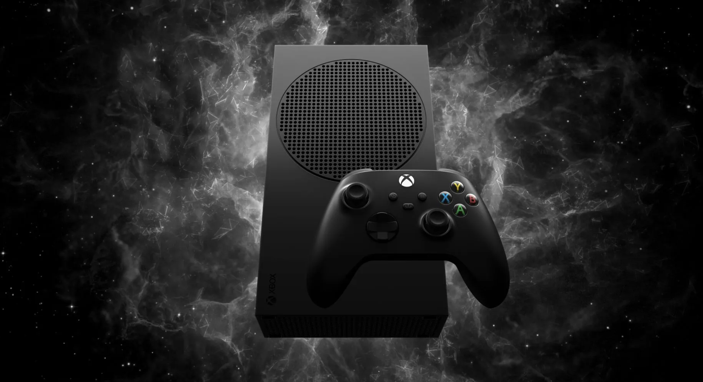 Xbox Series S от Microsoft скоро будет доступен в новом цвете – Fanoftech