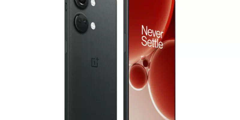 OnePlus Nord 3 Launched In India With MediaTek Dimensity 9000 Chipset;  Check Price, Specs