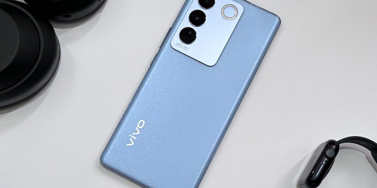 Vivo V27 Pro: Midrange Powerhouse - Phandroid