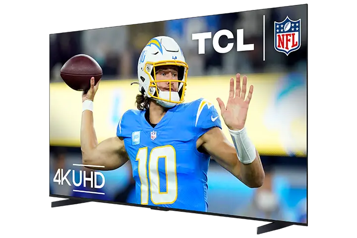 TCL is offering $200 off of NFL Sunday Ticket if you buy a new TV