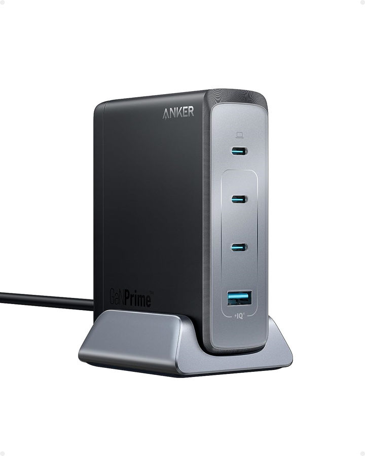 anker prime charger