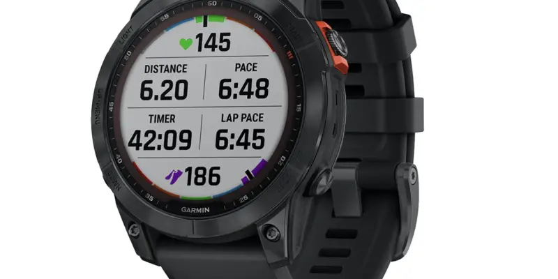Garmin rolls out new features to Forerunner 255 smartwatches in public  update -  News