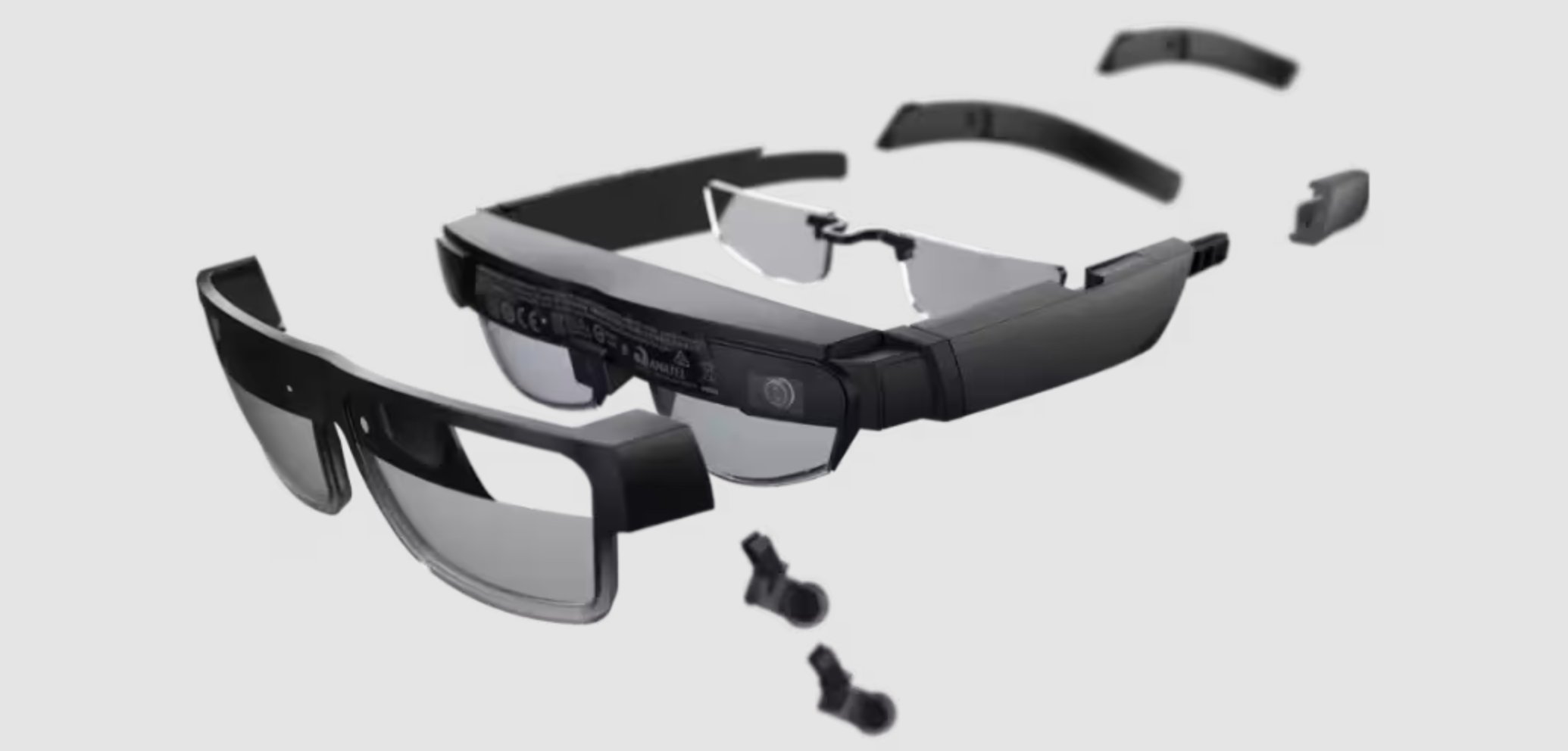 Lenovo Might be Working on New AR Glasses