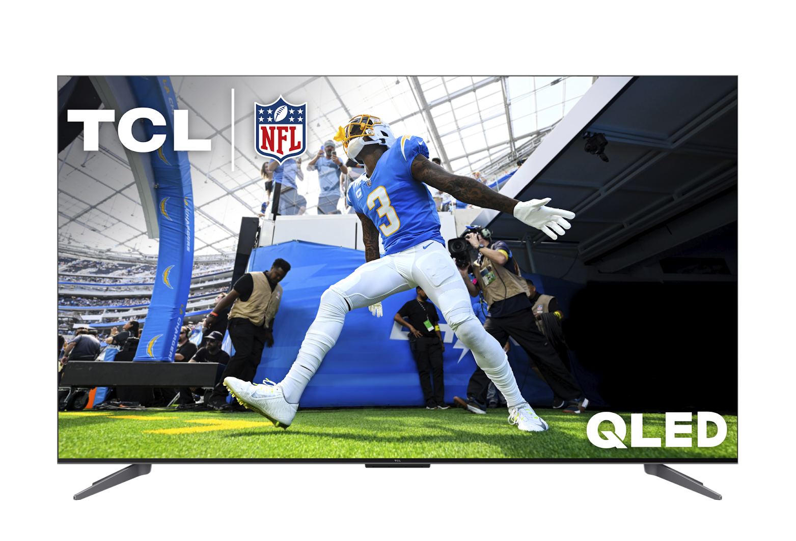 TCL is Giving NFL Fans Some Pretty Awesome Perks - Phandroid