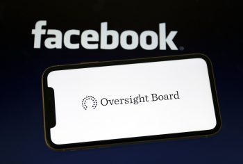 oversightboard