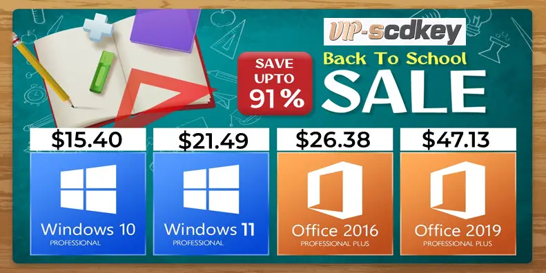 At only $50 MS Office 2019 with Windows 11 Pro makes for a great digital  gift