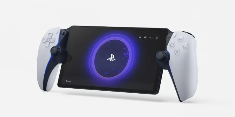 Sony's New PSP is Finally Official - Phandroid