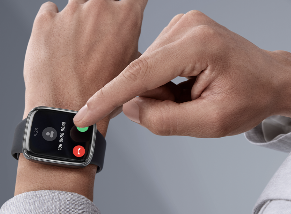 Xiaomi Redmi Watch 3 Active: Your new budget-friendly smartwatch