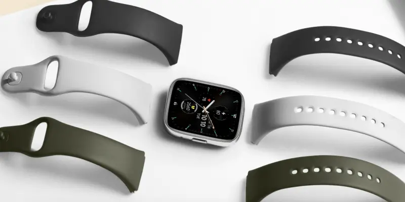 Xiaomi Redmi Watch 3 Black Smartwatch | Wearables | Mobile | Abenson.com-as247.edu.vn