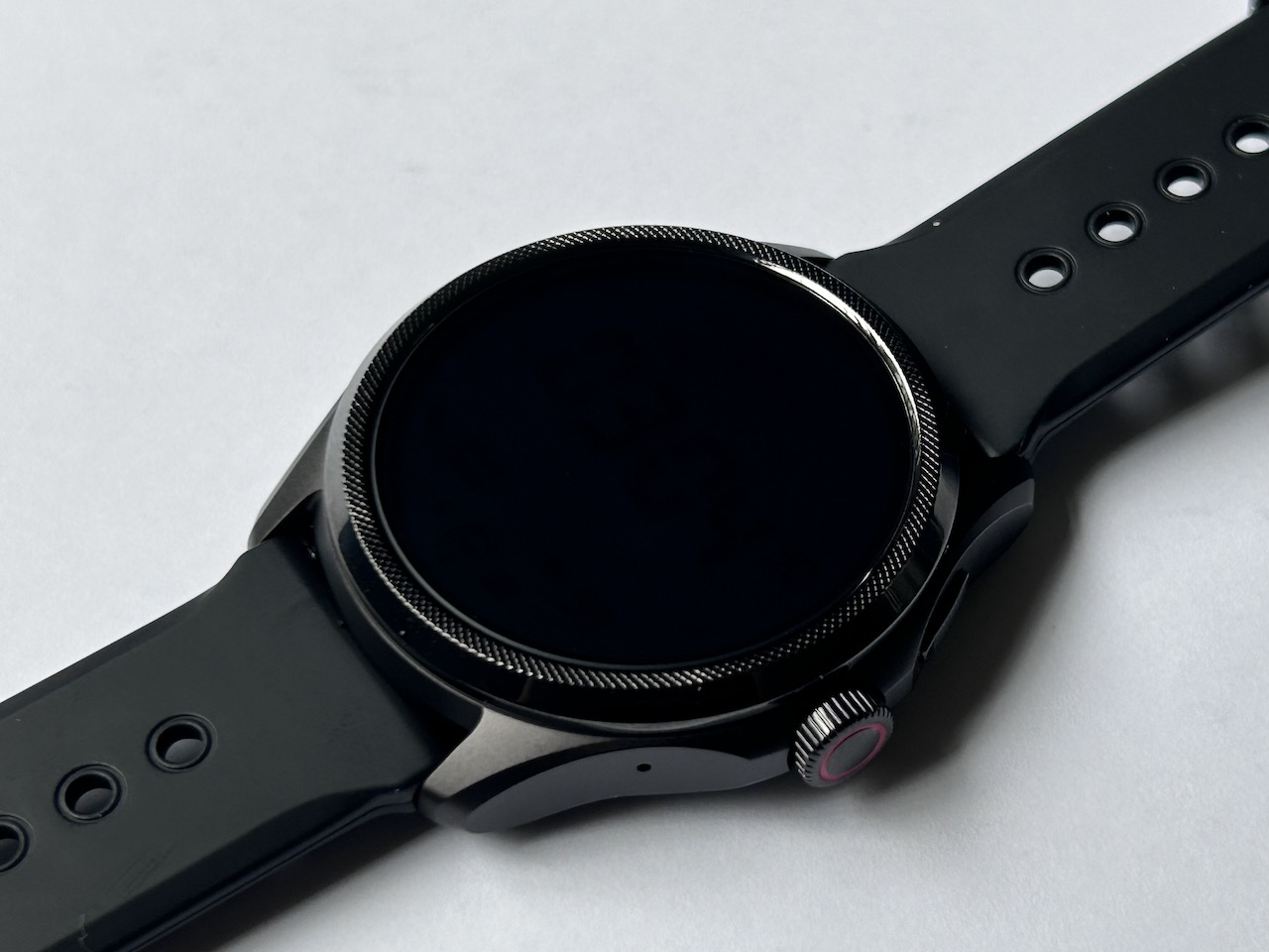 ticwatch pro 5 review10