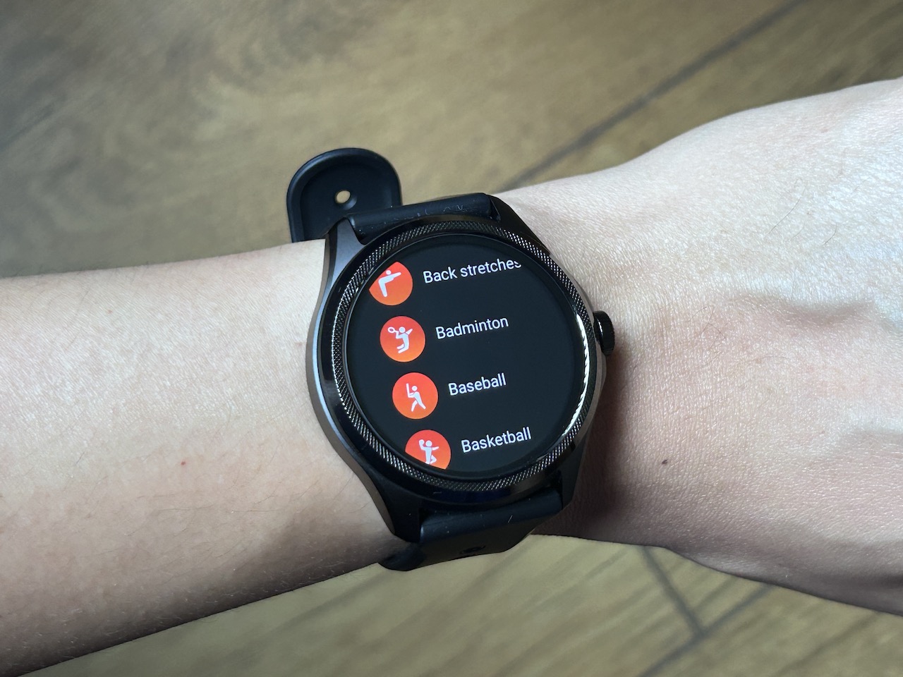 ticwatch pro 5 review3