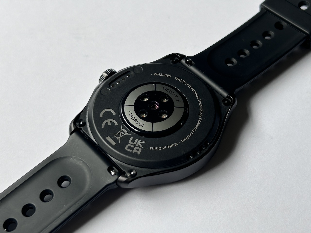 ticwatch pro 5 review9