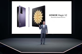 HONOR IFA Keynote 2