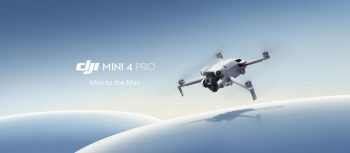 dji mini 4 pro