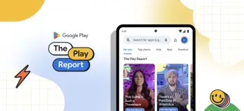 google-play-report
