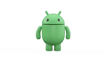 new-android-robot