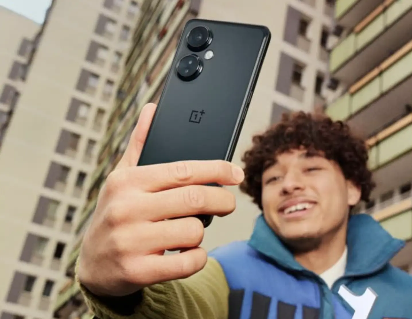The OnePlus 12 launch date has been confirmed!