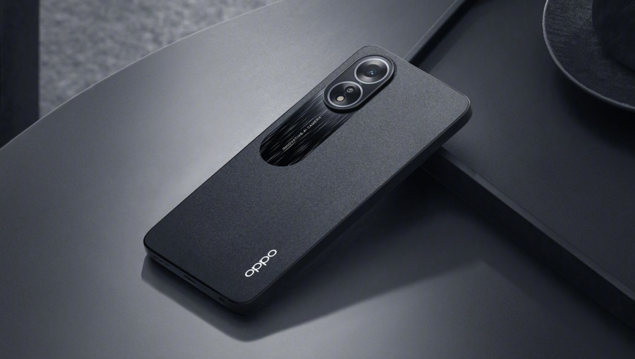 OPPO Launches its New Budget Phone, the A38
