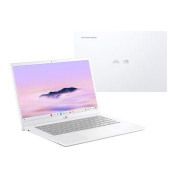 ASUS Chromebook Plus CX34_CX3402_Product Photo_1A_Pearl White_13