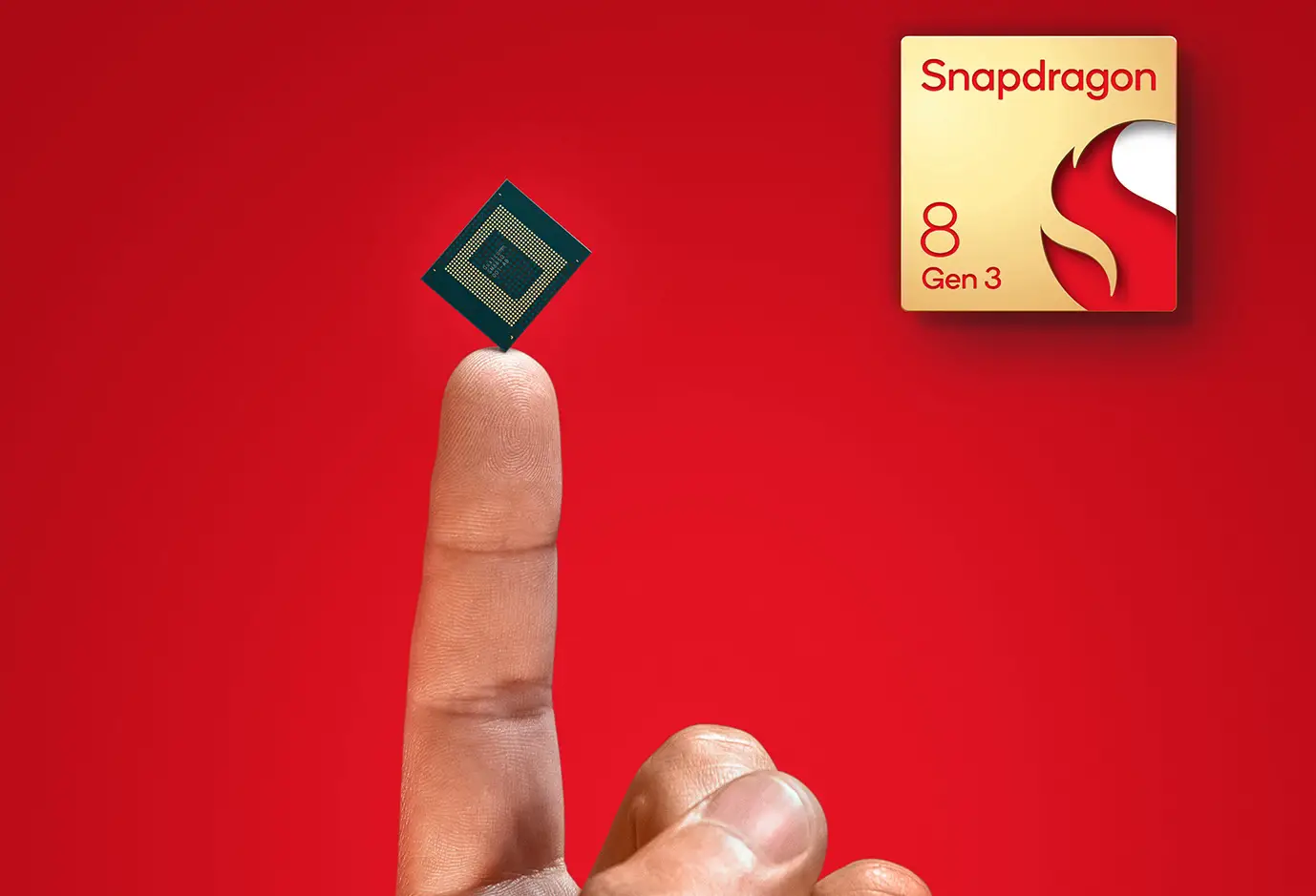 Qualcomm Snapdragon 8 Gen 4 will launch this October