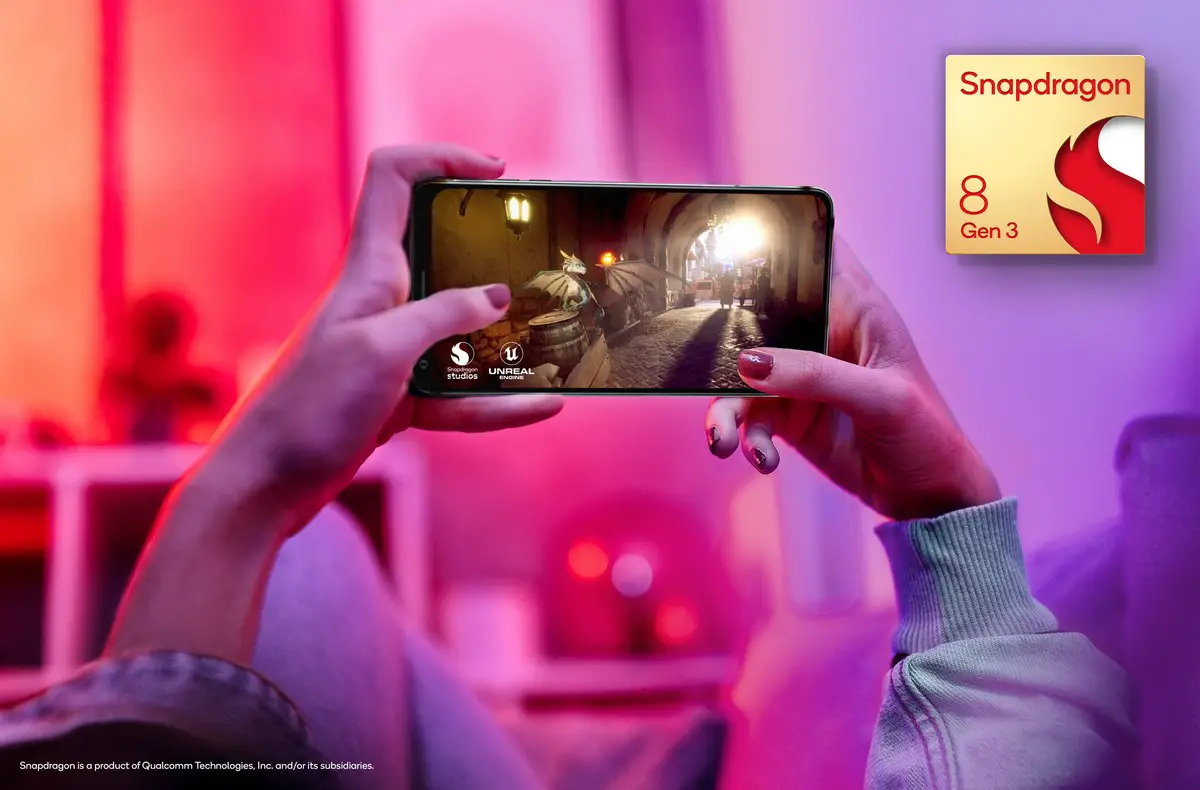 The Qualcomm Snapdragon 8 Gen 4 could be excellent for gaming &#8211; Phandroid