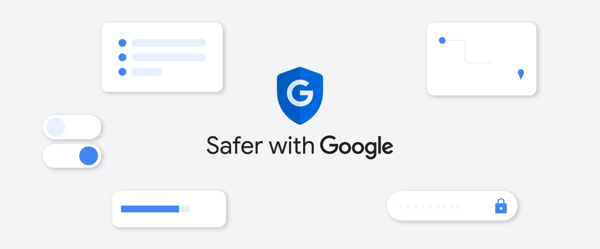 Boosting Online Safety: Google's New Initiatives For Cybersecurity ...