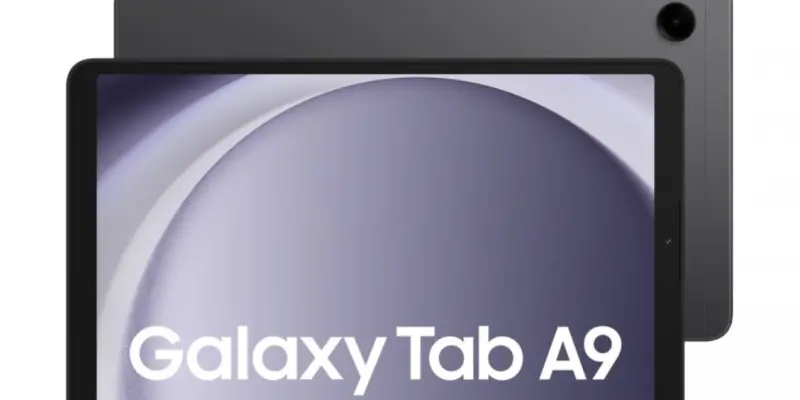 Samsung Galaxy Tab A9+ briefly shows up in US for $270