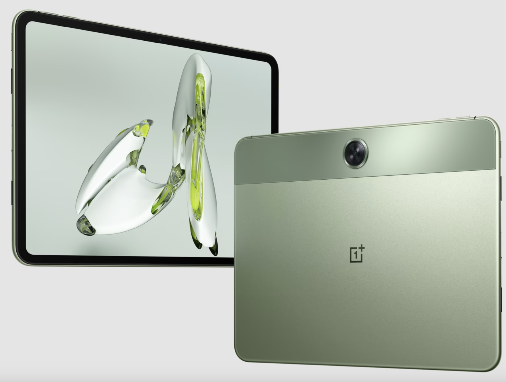 OnePlus' New sub-$300 Tablet Targets Affordable Rivals
