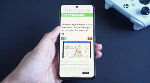 Google launches a paid version of Chrome &#8211; Phandroid