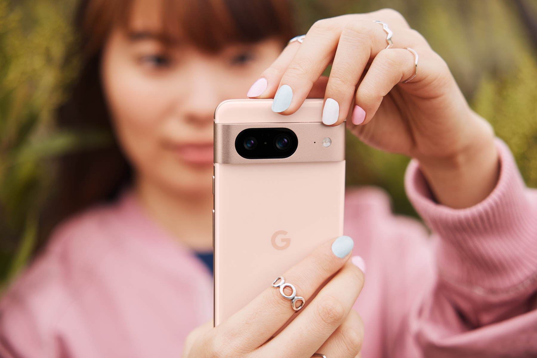 Pixel 8 Pro's Face Unlock might not be as secure as you think