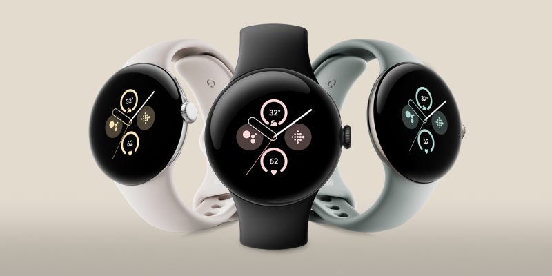Google buy bands Phandroid - to Best 2 Pixel Watch