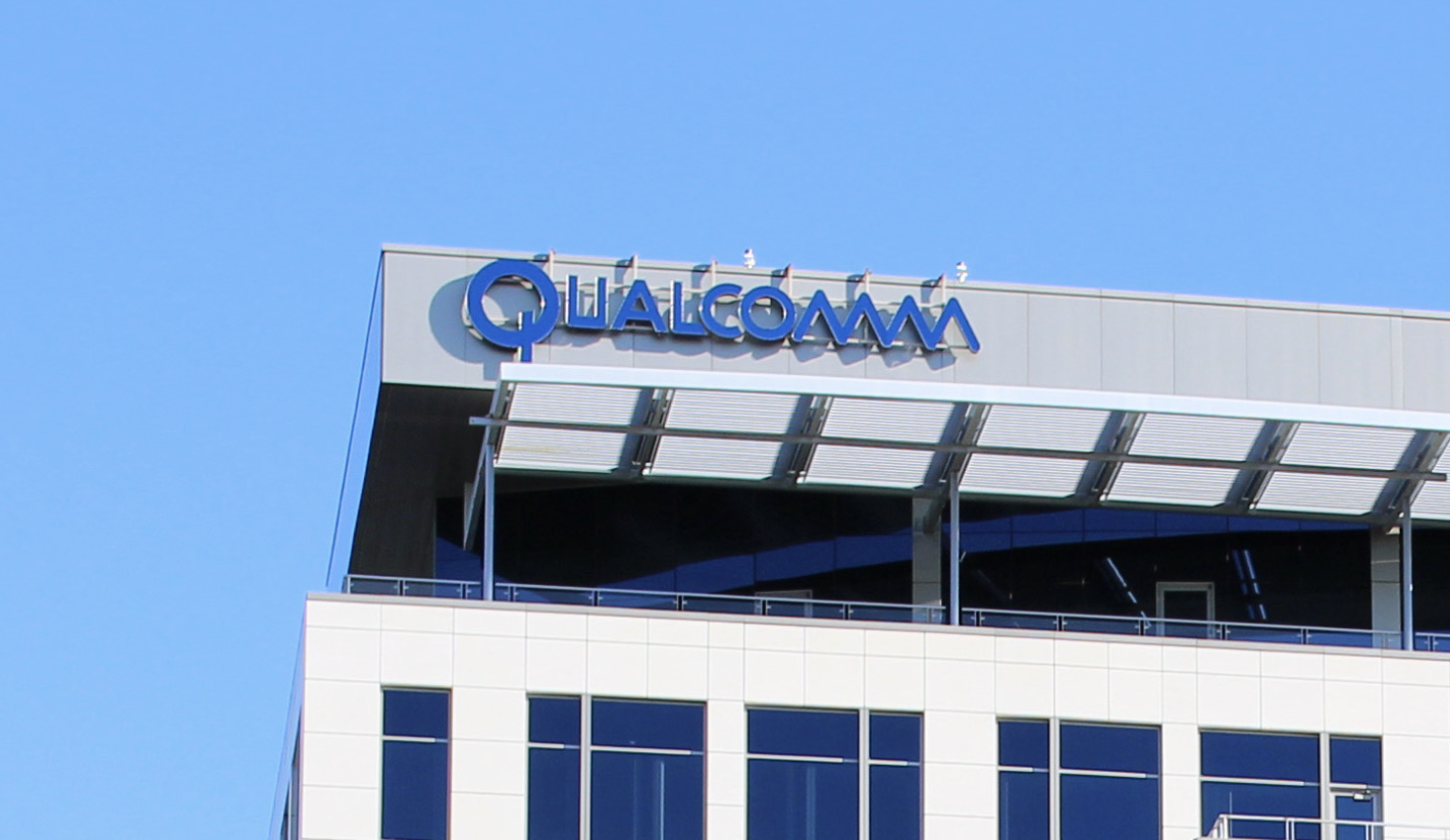 Qualcomm to Lay Off Over 1,200 Employees