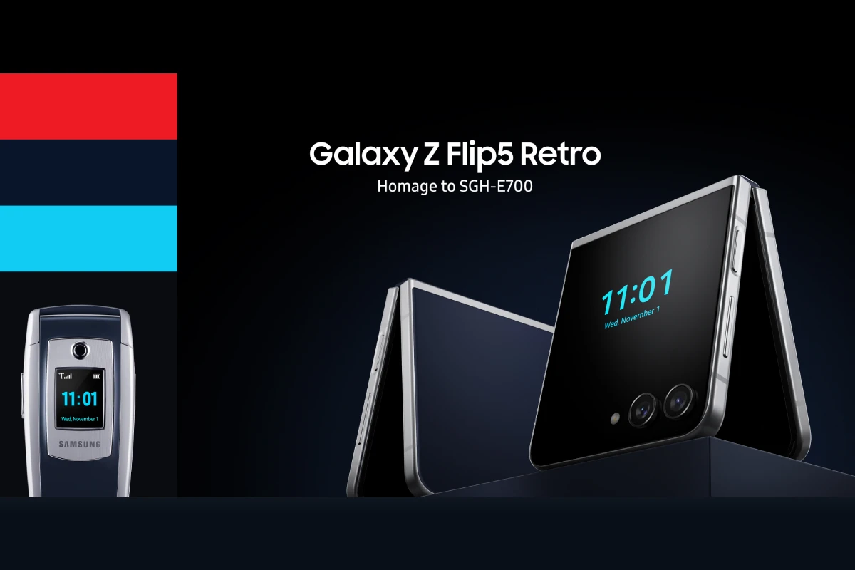 Samsung Galaxy Z Flip 5 India price reveal tomorrow at 10am, up to