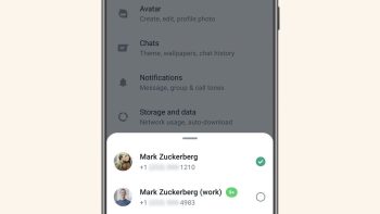 whatsapp multi-account